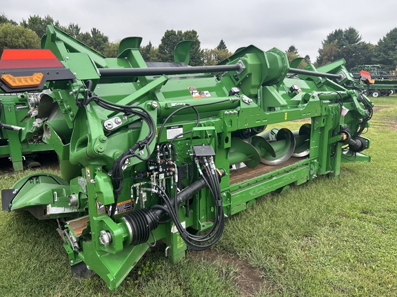 2025 John Deere CF 12 Header Corn Head