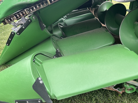 2025 John Deere CF 12 Header Corn Head