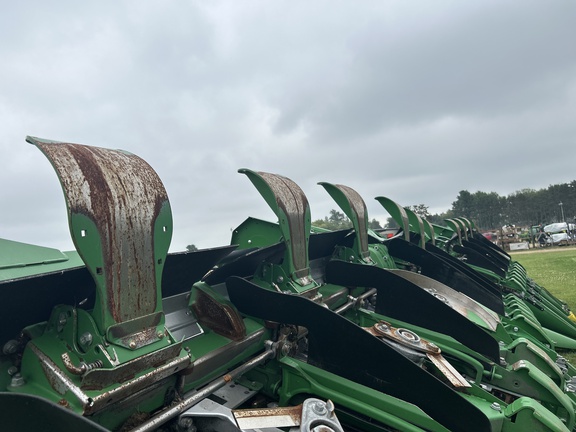 2025 John Deere CF 12 Header Corn Head