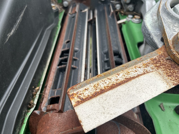2025 John Deere CF 12 Header Corn Head