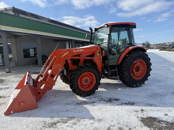 2022 Kubota M5-111 Tractor