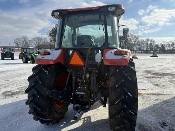2022 Kubota M5-111 Tractor