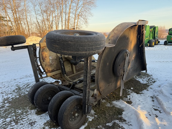 Land Pride RCR3515 Mower/Rotary Cutter