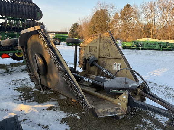 Land Pride RCR3515 Mower/Rotary Cutter