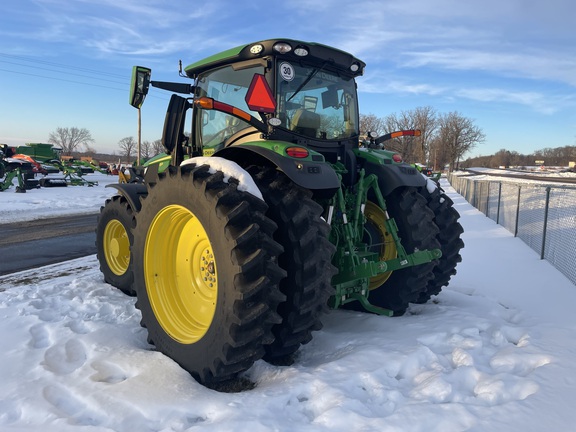 2024 John Deere 6R 250 Tractor