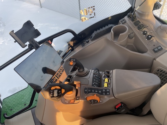 2024 John Deere 6R 250 Tractor