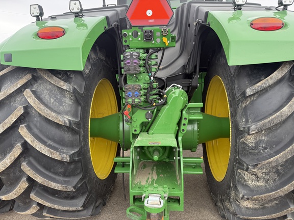 2024 John Deere 9R 590 Tractor 4WD