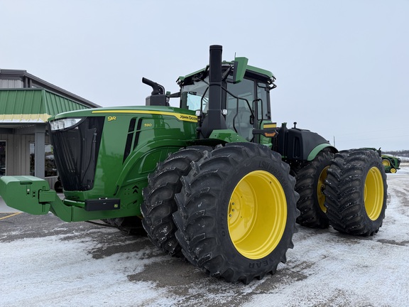 Iron number #5462924