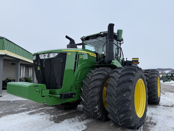 2024 John Deere 9R 590 Tractor 4WD