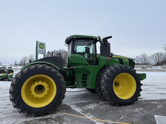 2024 John Deere 9R 590 Tractor 4WD
