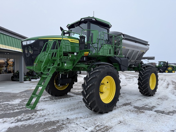 2024 John Deere 400R Sprayer/High Clearance