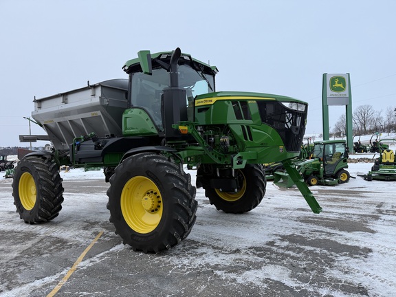 Iron number #5463381