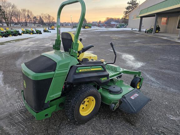 2021 John Deere Z997R Mower/Zero Turn