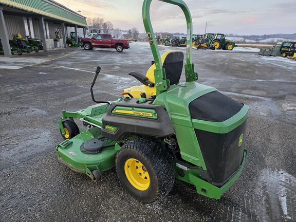 2021 John Deere Z997R Mower/Zero Turn