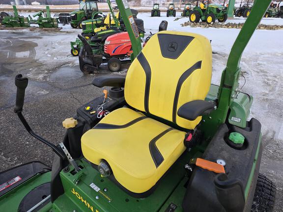 2021 John Deere Z997R Mower/Zero Turn
