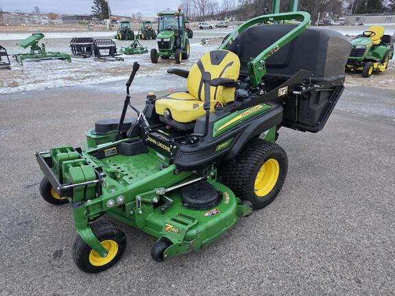 Iron number #5464841