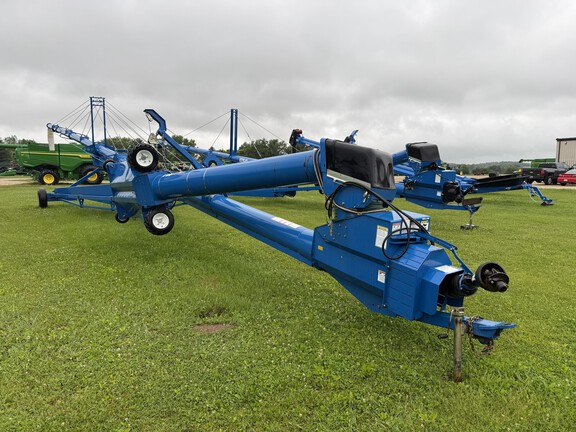 2017 Brandt M13x110 Grain Auger