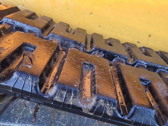 2021 John Deere 331G Compact Track Loader