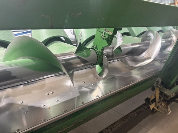 2019 John Deere 712C Header Corn Head