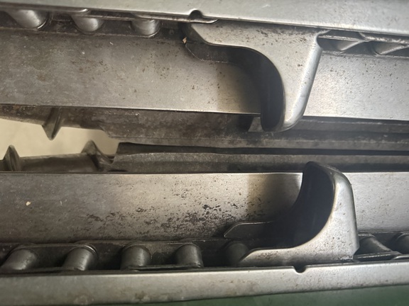 2019 John Deere 712C Header Corn Head