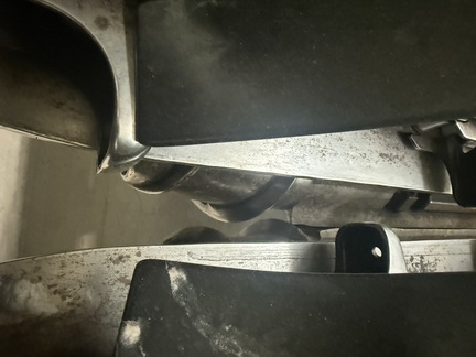 2019 John Deere 712C Header Corn Head