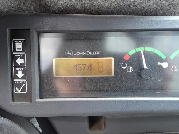 2023 John Deere 320G Skid Steer Loader