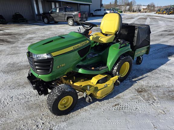 Iron number #5475869