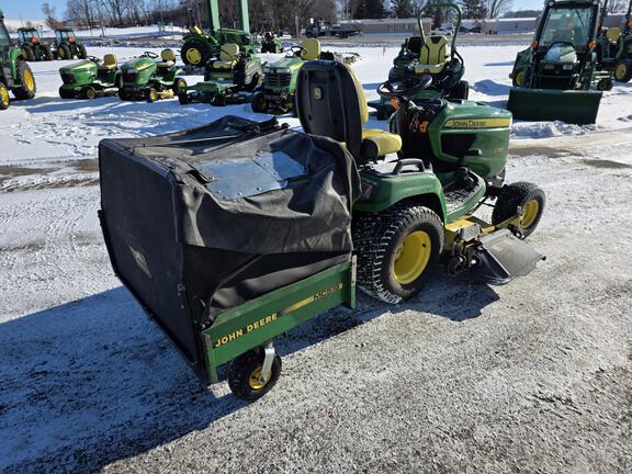 2013 John Deere X730 Garden Tractor