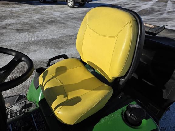 2013 John Deere X730 Garden Tractor