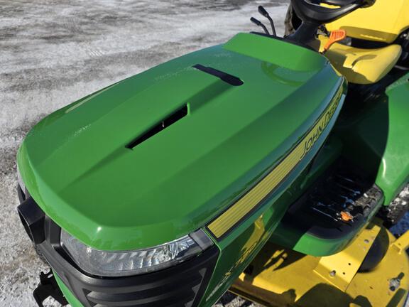 2013 John Deere X730 Garden Tractor