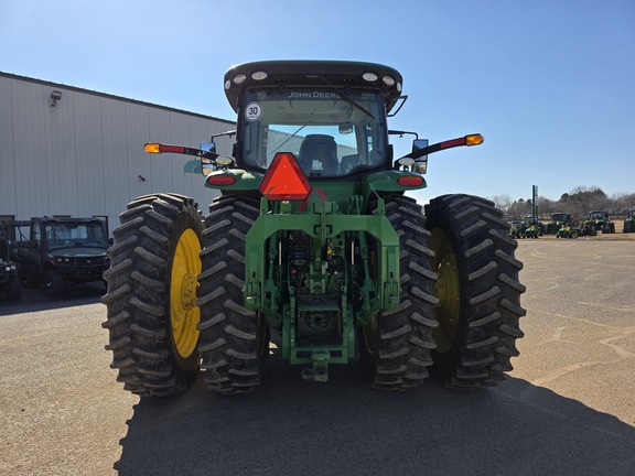 2018 John Deere 8320R Tractor