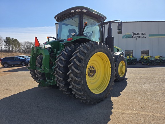 2018 John Deere 8320R Tractor