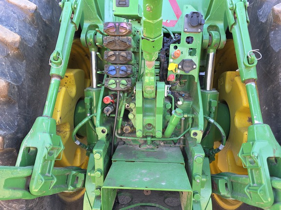 2018 John Deere 8320R Tractor