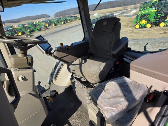 2018 John Deere 8320R Tractor