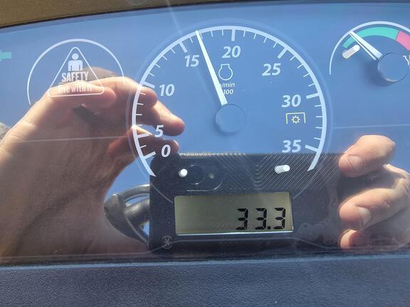 2022 John Deere 1025R Tractor Compact