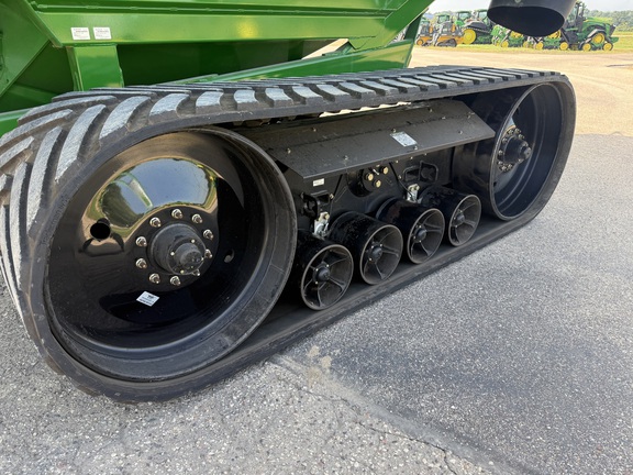 2023 Brent V1300 Grain Cart