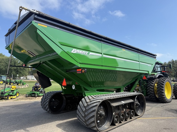 2023 Brent V1300 Grain Cart