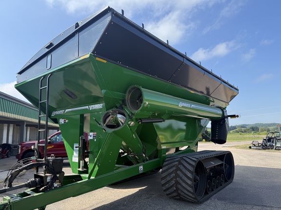 2024 Brent V1300 Grain Cart
