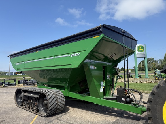 2024 Brent V1300 Grain Cart