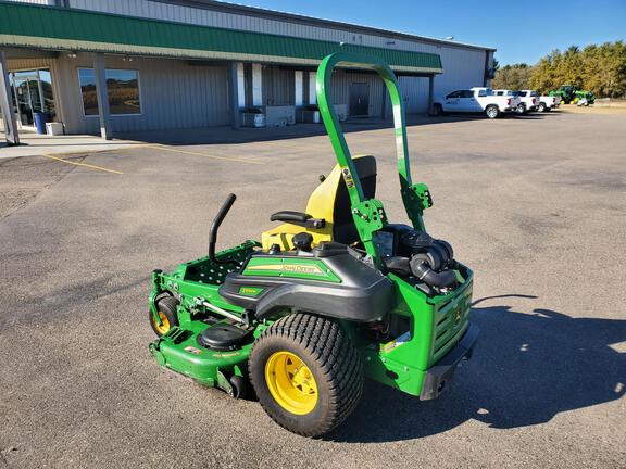 2021 John Deere Z930M Mower/Zero Turn