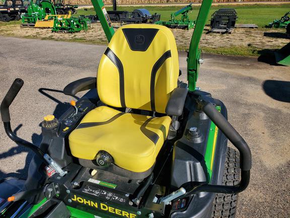 2021 John Deere Z930M Mower/Zero Turn