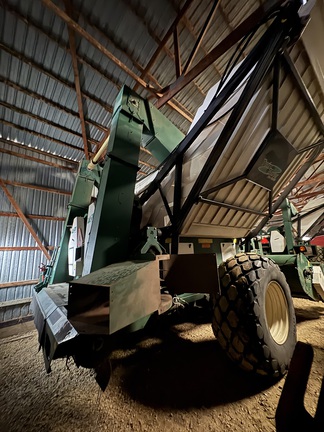 2014 Pickett TWIN MASTER Combine