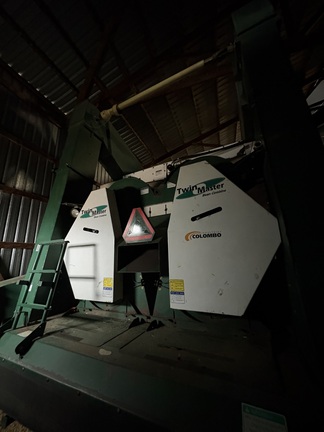 2014 Pickett TWIN MASTER Combine