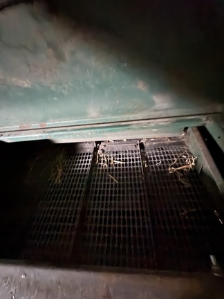 2014 Pickett TWIN MASTER Combine