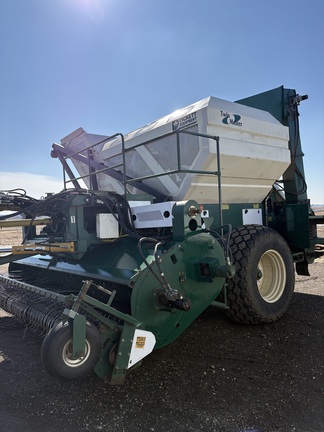 2009 Pickett TWIN MASTER Combine