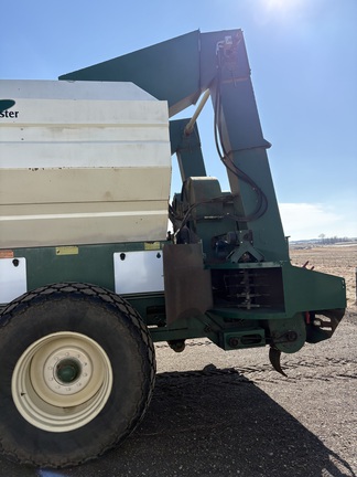 2009 Pickett TWIN MASTER Combine