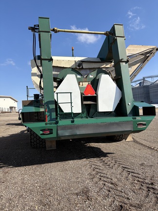 2009 Pickett TWIN MASTER Combine