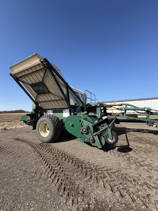 2009 Pickett TWIN MASTER Combine