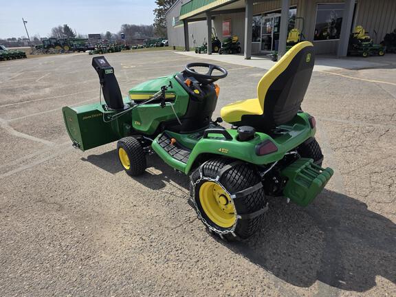 2023 John Deere X584 Garden Tractor