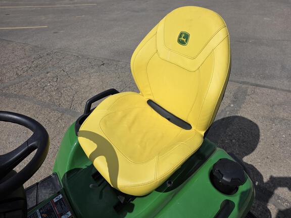 2023 John Deere X584 Garden Tractor